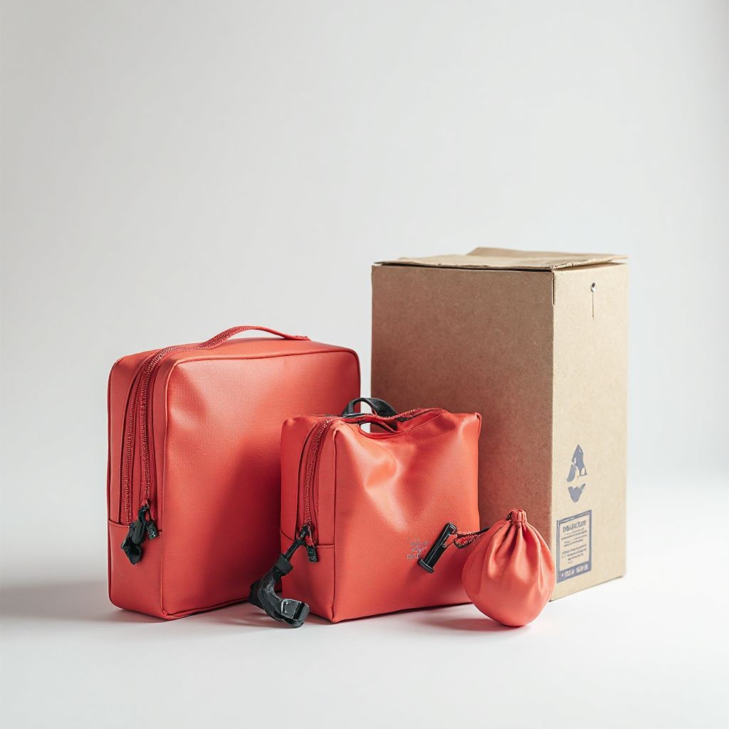 Lékarnička Emergency Kits